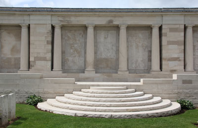 Pozieres Memorial