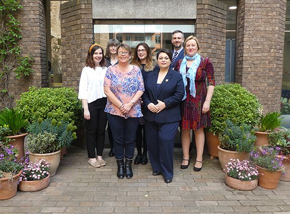 Listening to the Stories of the War Dead