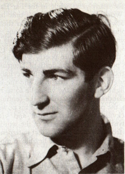 Keith Douglas – From Alamein to Zem Zem to Normandy