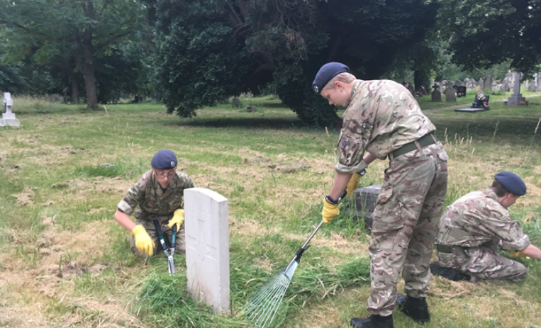 Eyes On, Hands On – August update