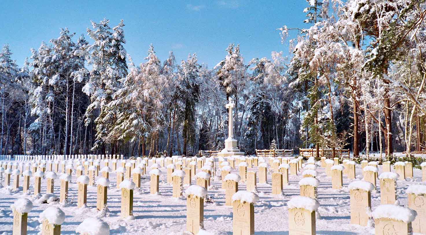 Appeal for relatives - January 2023