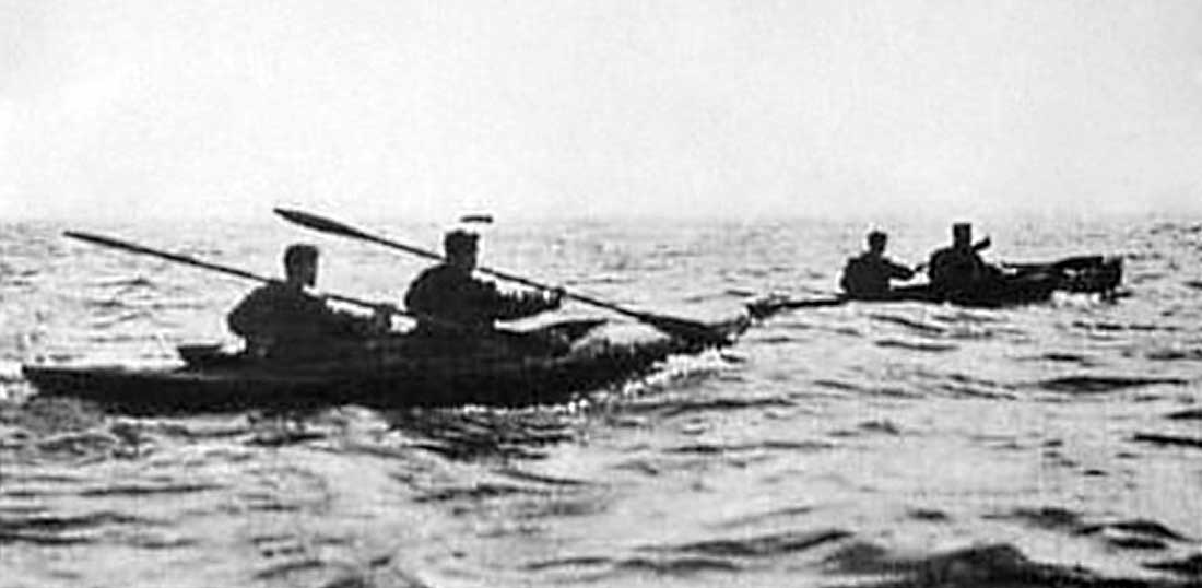 Operation Frankton remembered