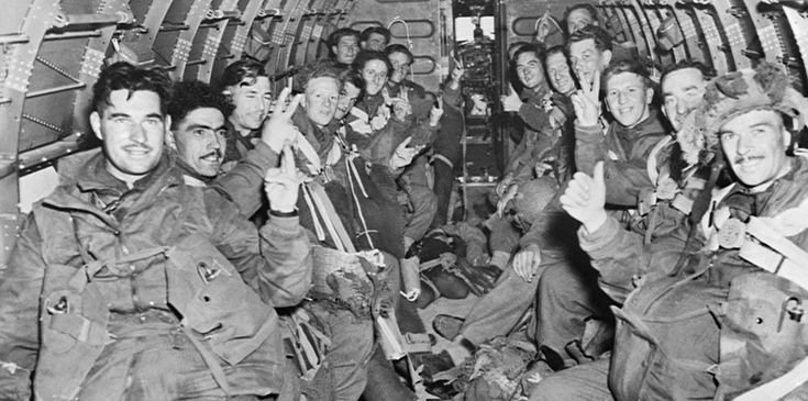 Arnhem: A Bridge Too Far – the true story behind the film