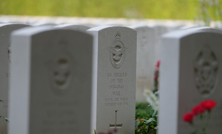 Appeal for Relatives - 27 September 2021