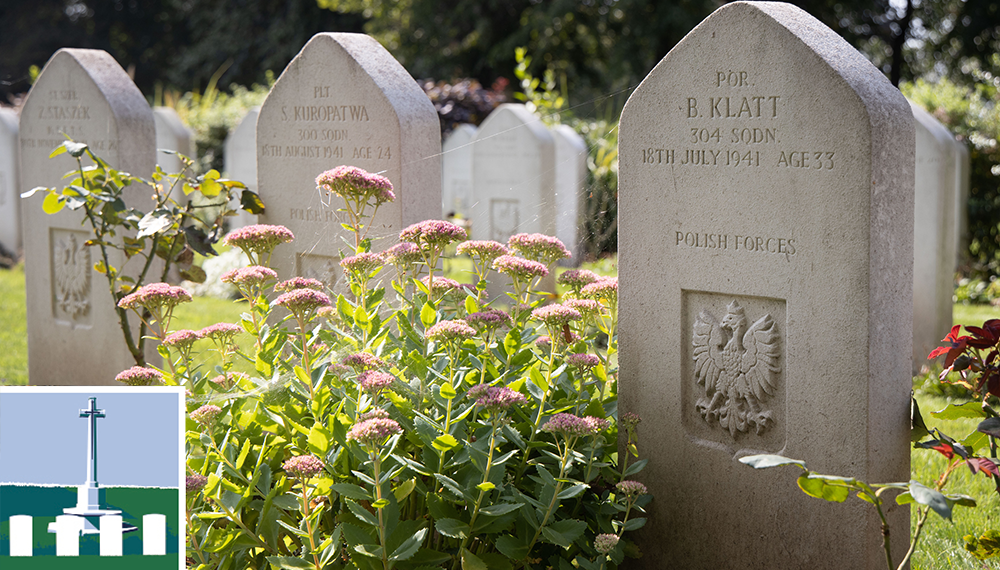 Discover Newark-Upon-Trent Cemetery