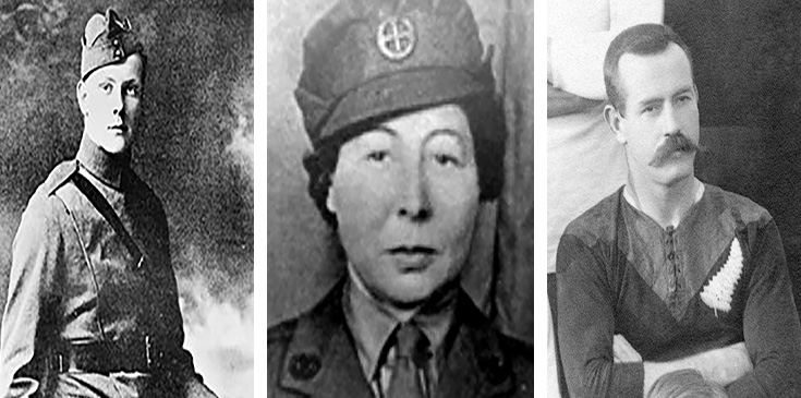 Over 5,000 Stories on For Evermore: Have you shared yours yet?