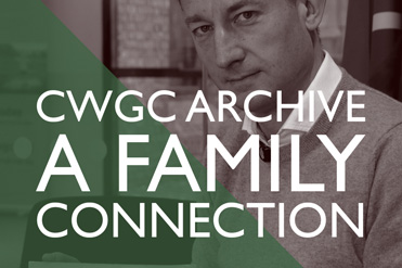 CWGC Archive - A Family connection