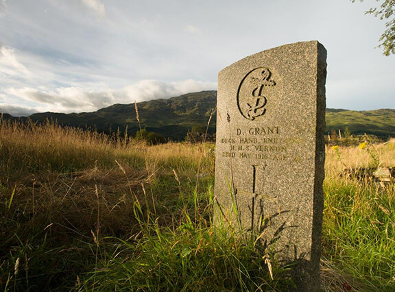 VIRTUAL WAR MEMORIALS: VISIT OUR REMOTE SITES FROM HOME