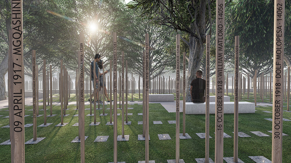 Non-Commemoration Programme