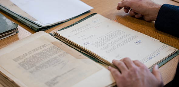 Historical cases of non-commemoration – September 2021 update