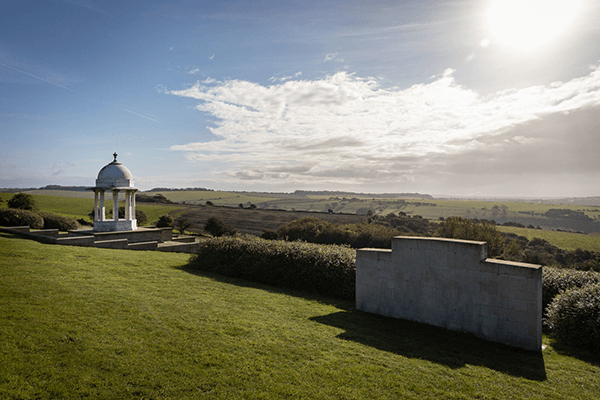 The search for names