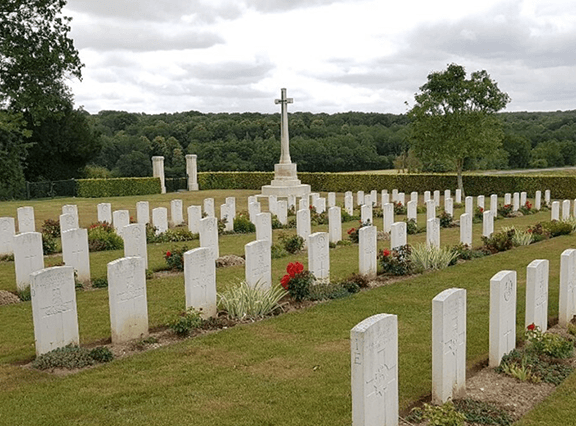 An unknown Australian soldier of the Great War identified