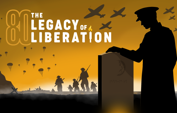 The Legacy of Liberation