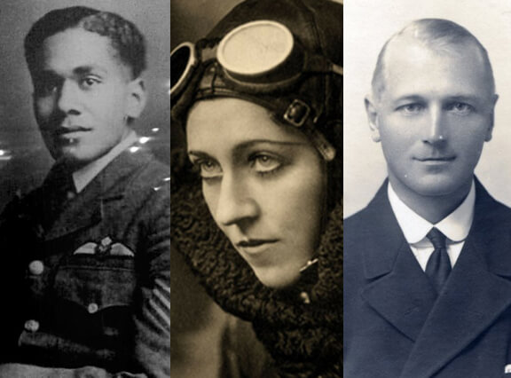 Famous War Graves to Visit in Britain