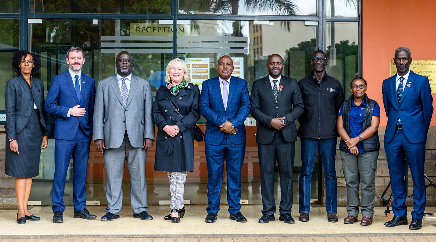 Historical Cases of Non-Commemoration - Progress Report No.7