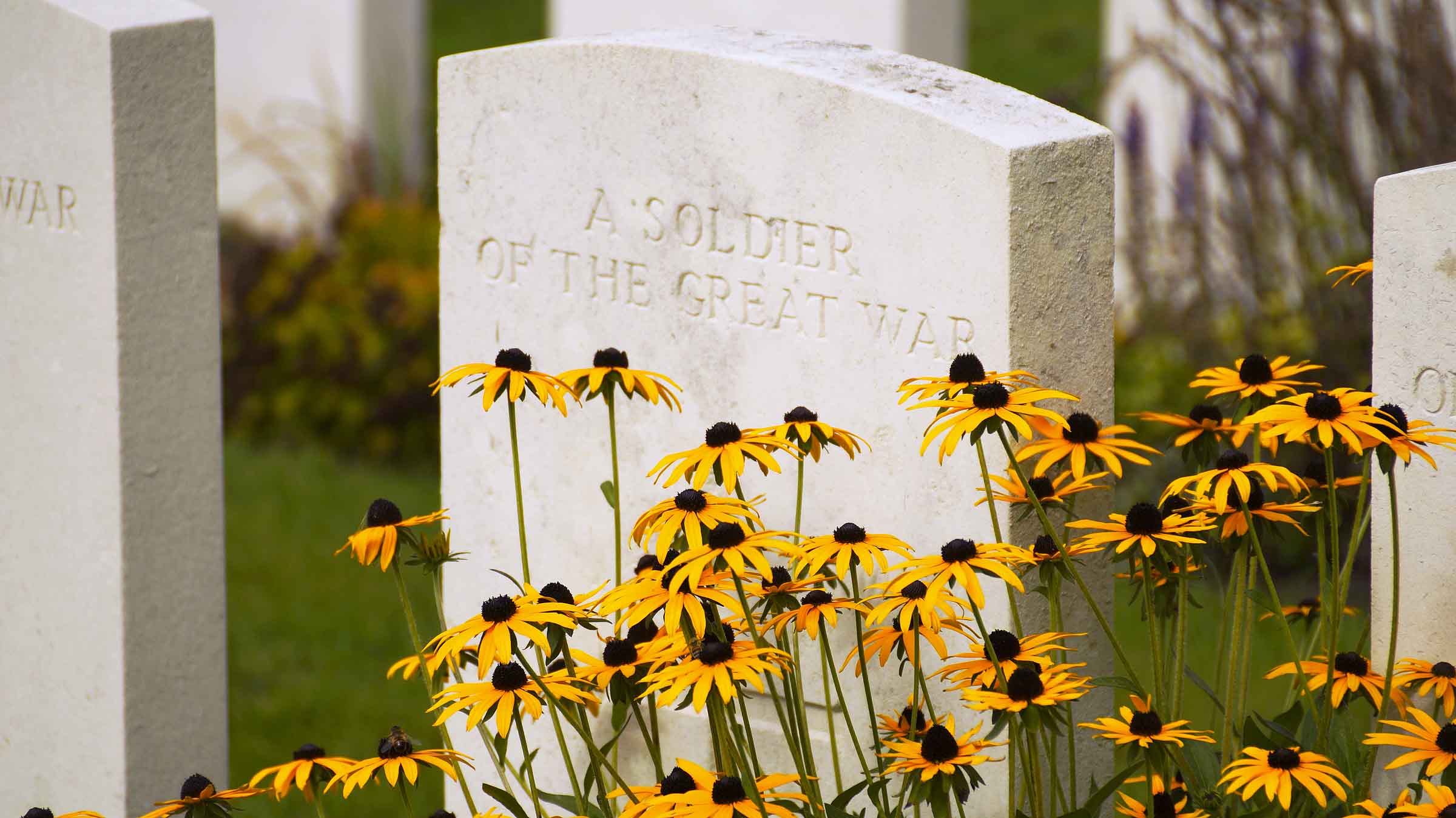 Rededication services in September 2022