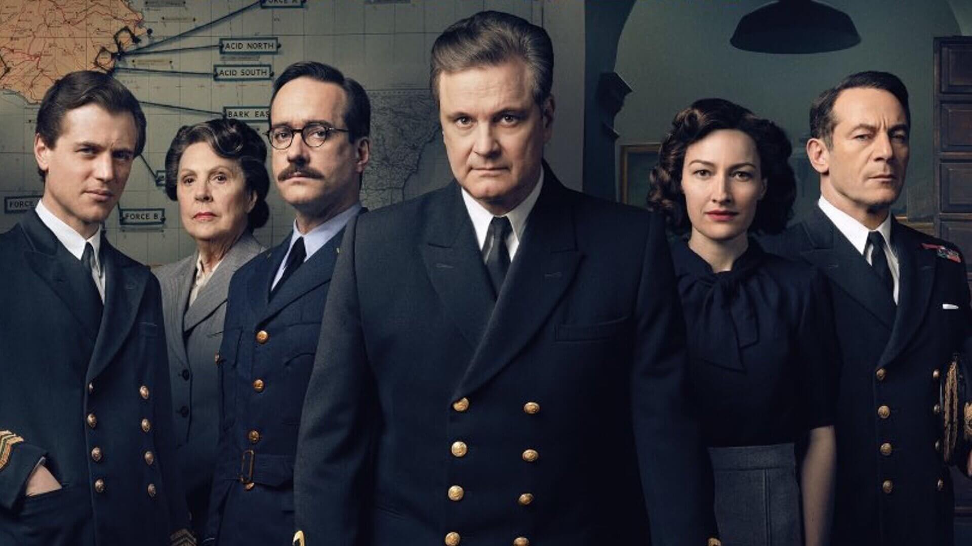 Find out more about the world wars on the silver screen