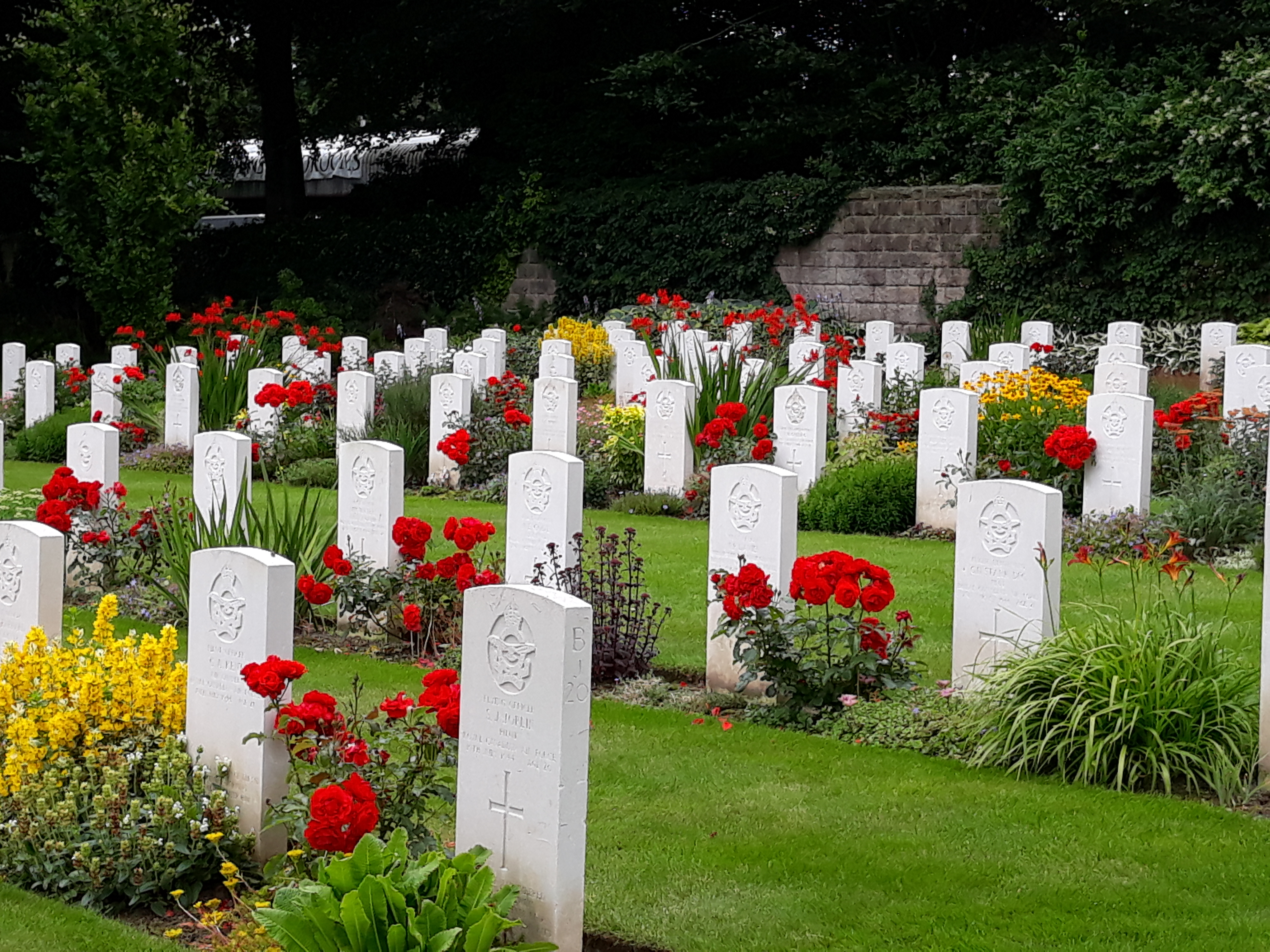 Appeal for relatives - May 2022